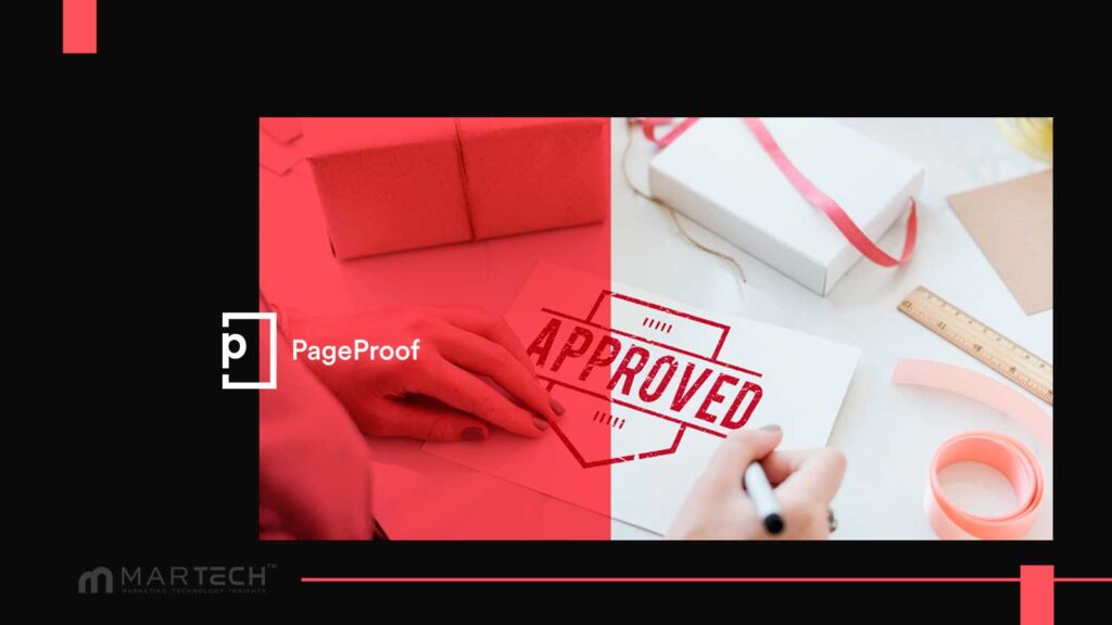 PageProof Launches Adobe Express Add On to Accelerate Creative Approvals