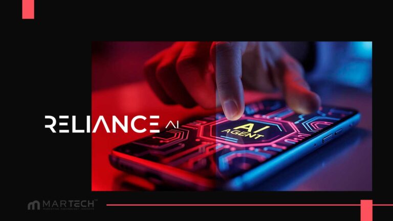 RELIANCEai Partners With AREIA Synthetics to Launch AI Digital Human