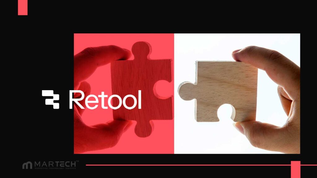 Retool and AWS Partner to Accelerate Enterprise AppGen Innovation and AI Adoption