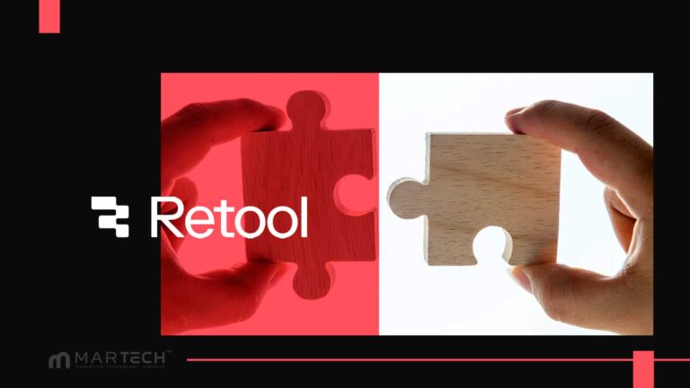 Retool and AWS Partner to Accelerate Enterprise AppGen Innovation and AI Adoption