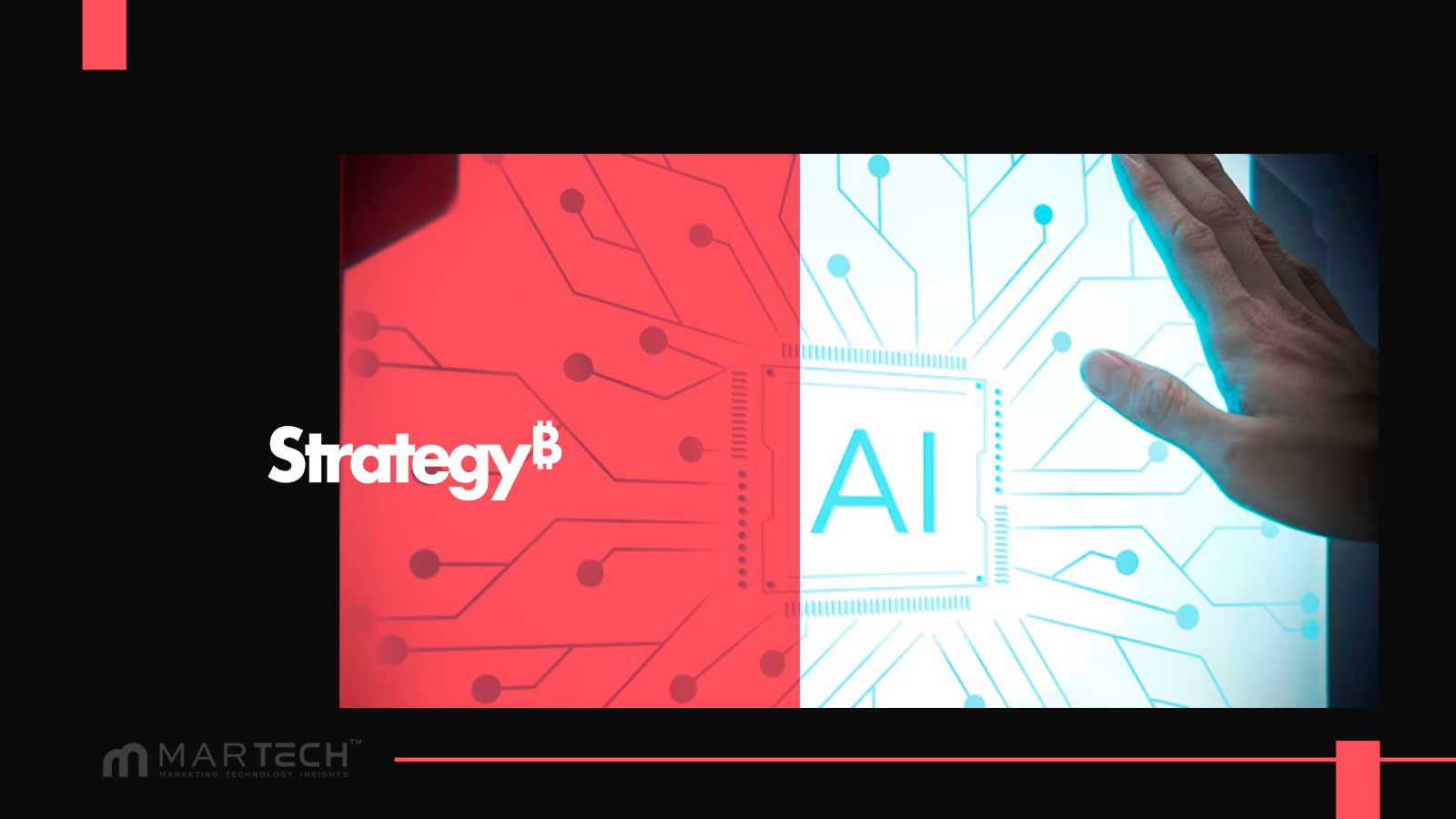 Strategy and HCLTech Partner To Advance Data Analytics at Scale With AI Solutions