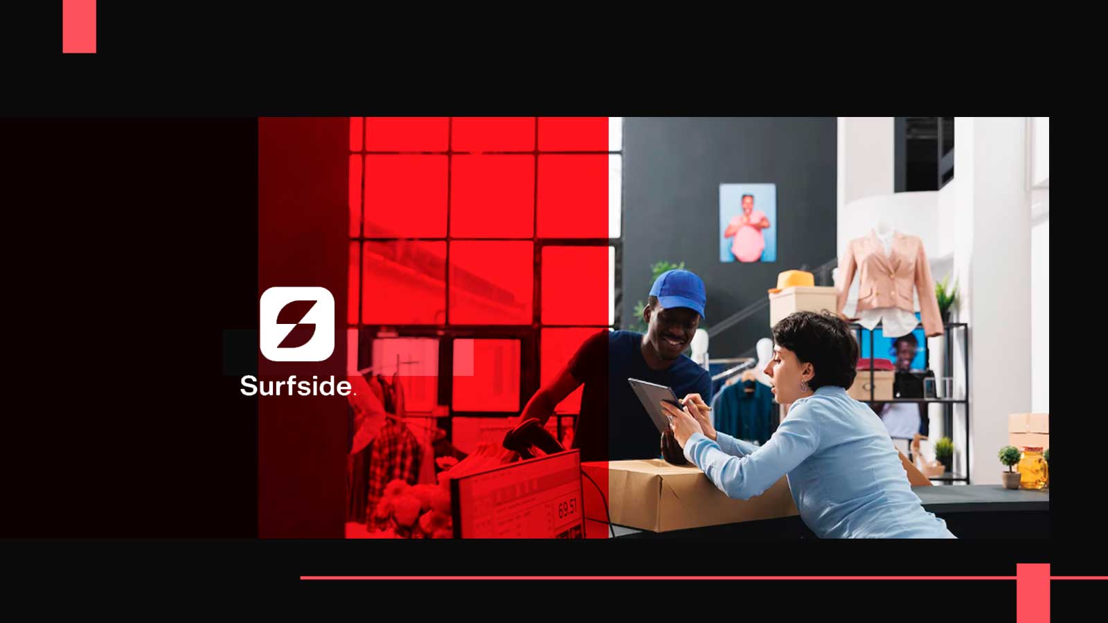 Surfside Expands Commerce Media With In-Store Retail Media Inventory