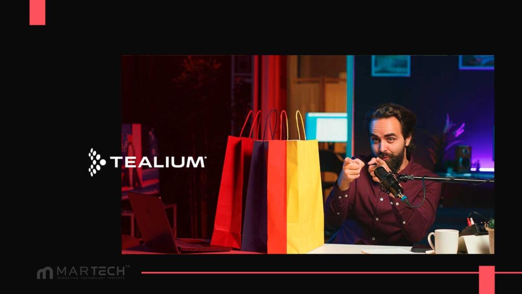 Tealium Supports Global Brands With Record Black Friday, Cyber Monday Volume