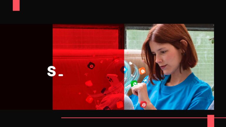 The Feed is Dying. Social Network Series Hits 1M Messages by Changing How You Share Online.