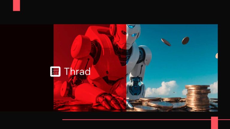 Thrad Launches $500K Fund to Power AI Monetisation via Ads