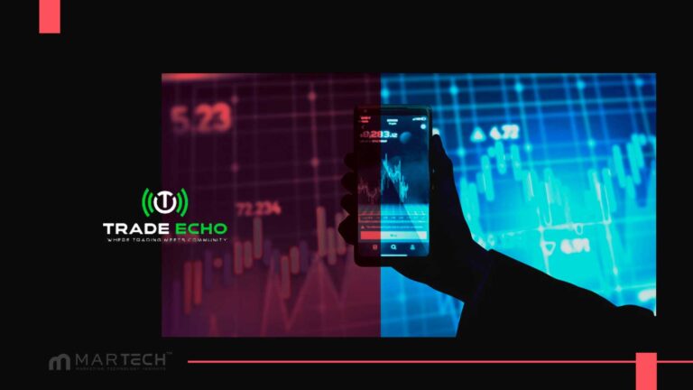 Trade Echo Launches Mobile App with AI Market Intelligence