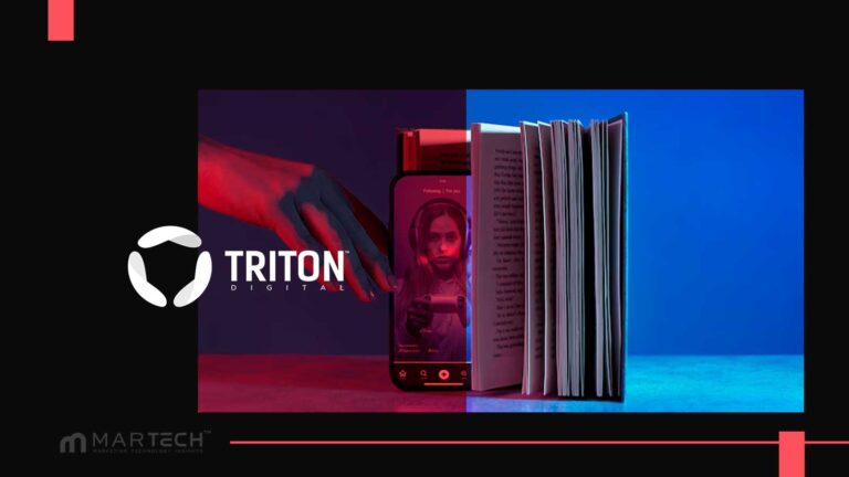 Triton Digital and Omny Studio Introduce Video Podcasting To Power Digital Storytelling