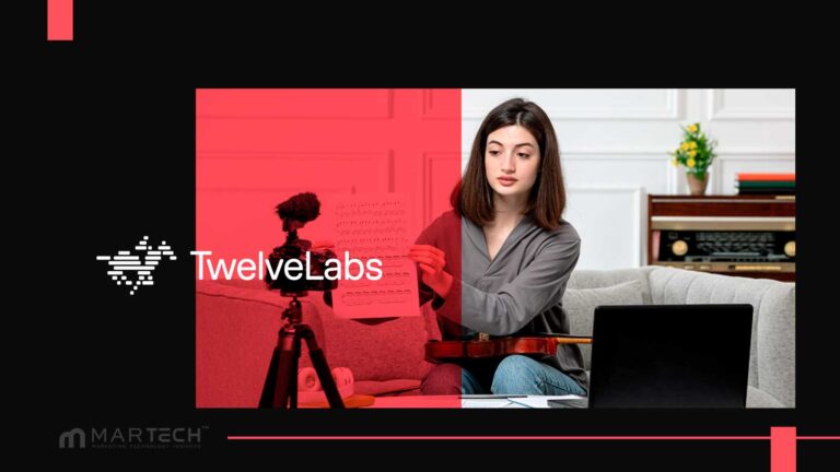 TwelveLabs Unveils Marengo 3.0, Its Most Advanced Video Understanding Model