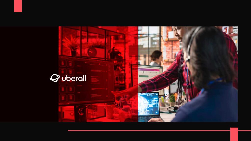 Uberall Launches First GEO Studio in Collaboration with AthenaHQ