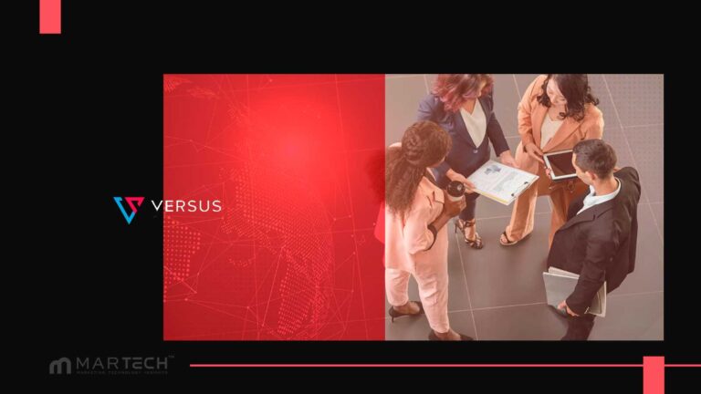 Versus Systems and LiftMedia Partner To Launch Enhanced DOOH Experiences