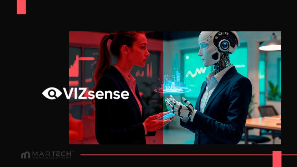VizSense and Geminai Partner to Bring AI Powered Holograms to Influencer Marketing
