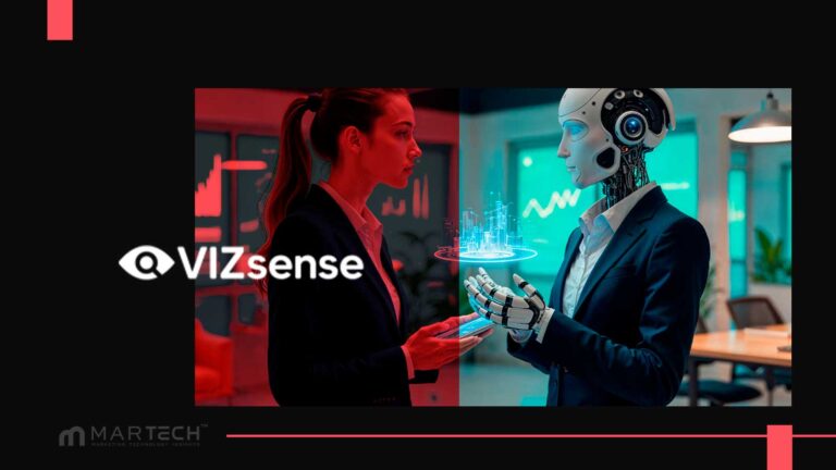VizSense and Geminai Partner to Bring AI Powered Holograms to Influencer Marketing