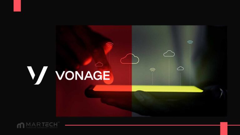 Vonage Expands AWS Collaboration With the Launch of Its Enterprise Solutions
