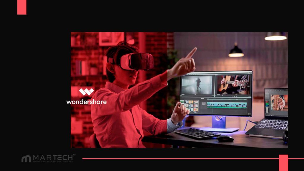 Wondershare Partners With Topaz Labs to Advance AI Video Enhancement