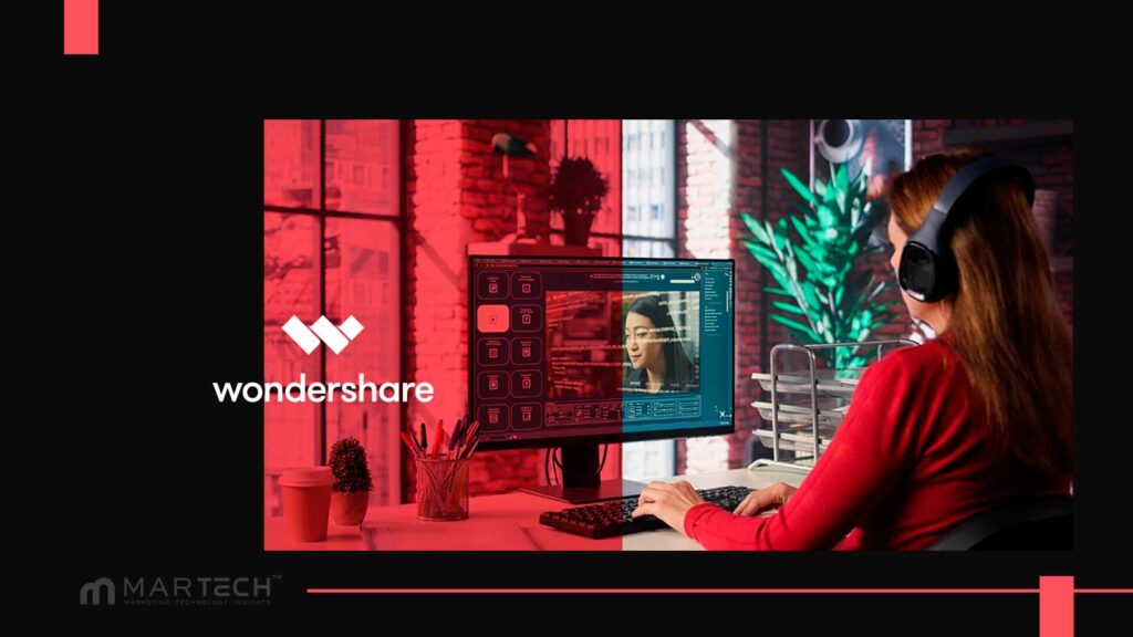 Wondershare Filmora Introduces AI Mate, Marking a New Phase of Intelligent Editing