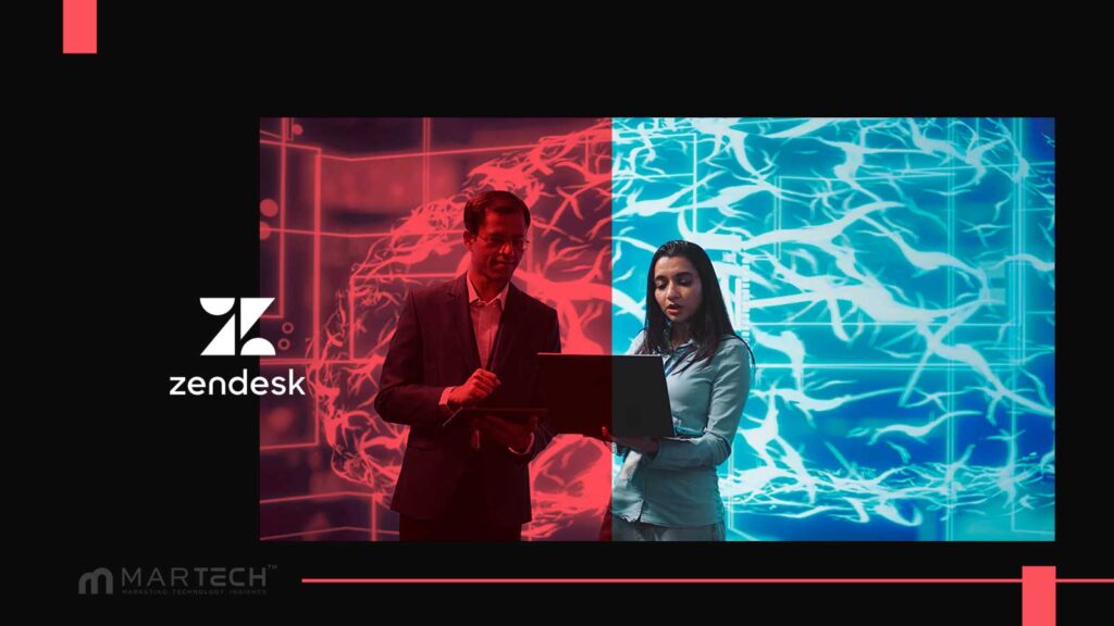 Zendesk and AWS Partner to Accelerate AI Powered Contact Center Transformation