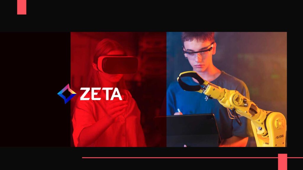 Zeta Global Announces Exclusive Programming at CES 2026