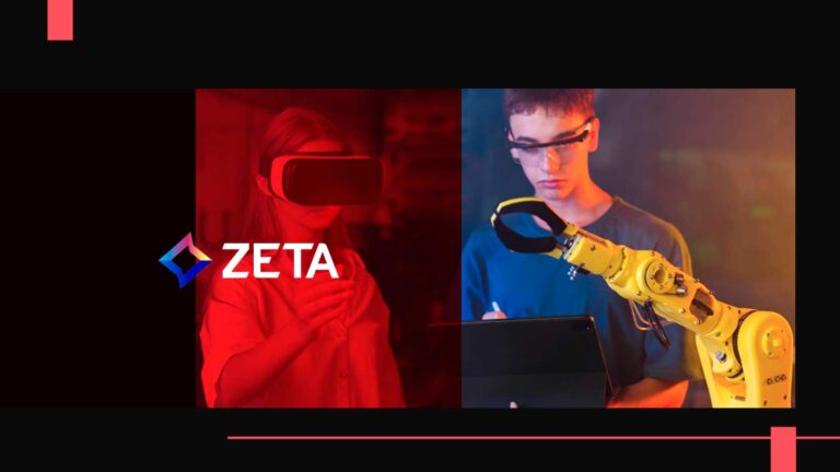 Zeta Global Announces Exclusive Programming at CES 2026