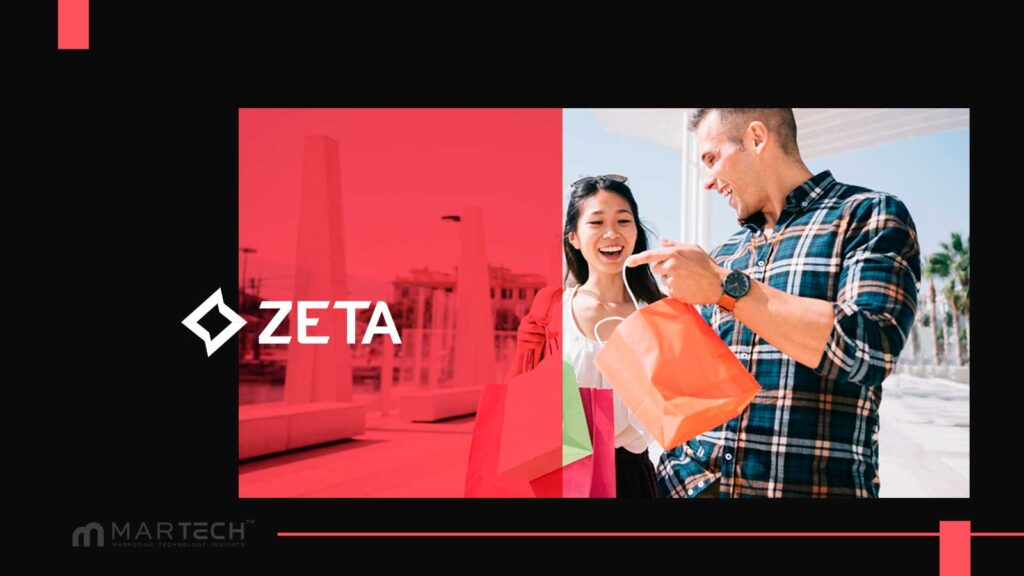 Zeta AI Agents Drive Record Holiday Usage With Platform Activity Up 153 Percent