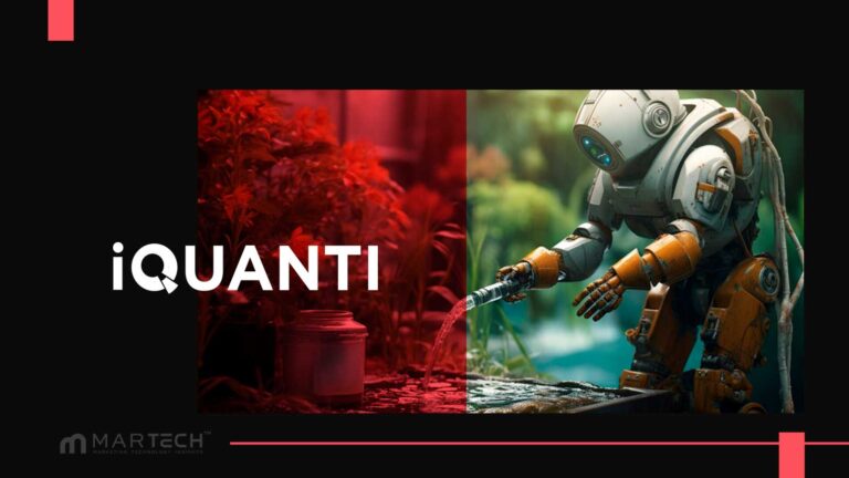 iQuanti and Profound Partner to Advance Organic Search for AI Answer Engines