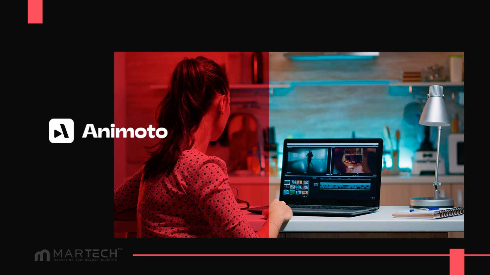 Animoto Report Finds AI Videos Can Undermine Brand Trust for Consumers