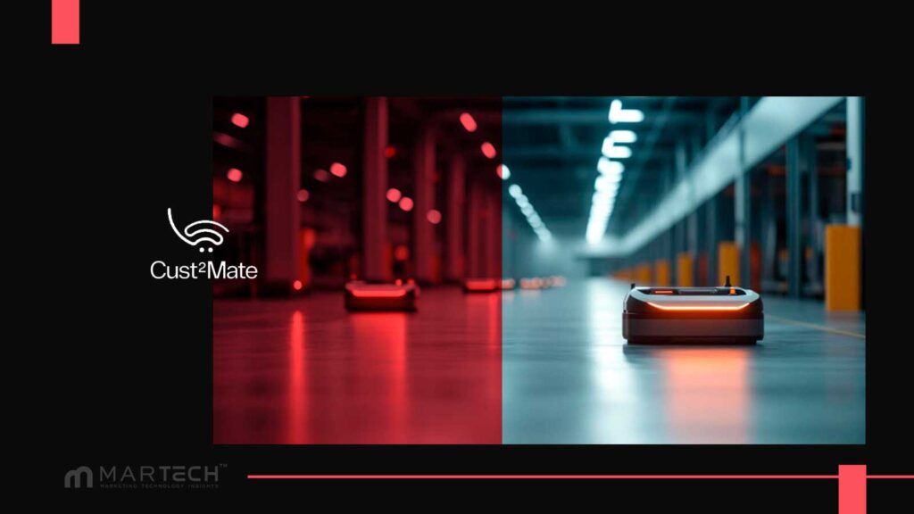 A2Z Cust2Mate Expands Into Toy Retail Sector