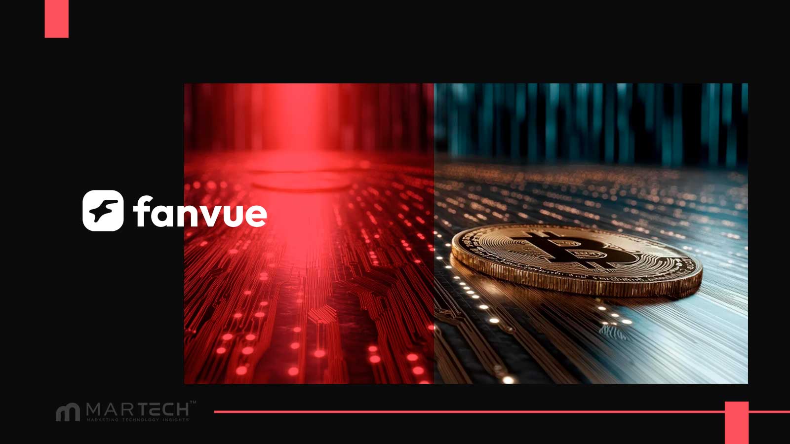 Fanvue Raises $22 Million Series A To Scale Creator AI Economy