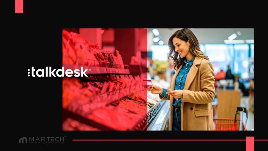 Talkdesk Survey Finds AI Shaped 2025 Holiday Shopping