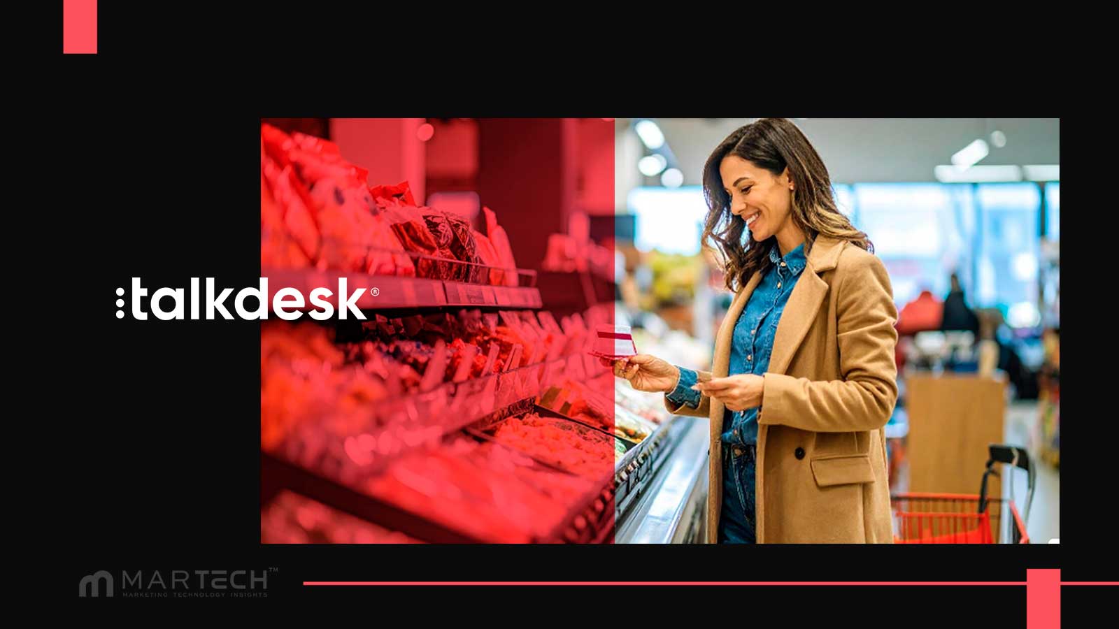 AI Saves Holiday Shoppers Hours, but Trust Depends on Transparency, Talkdesk Finds
