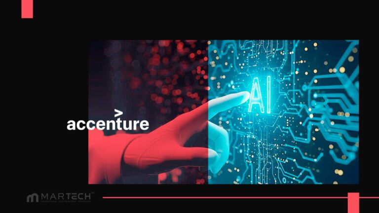 Accenture Invests in Profitmind To Drive Agentic AI Reinvention in Retail Sector