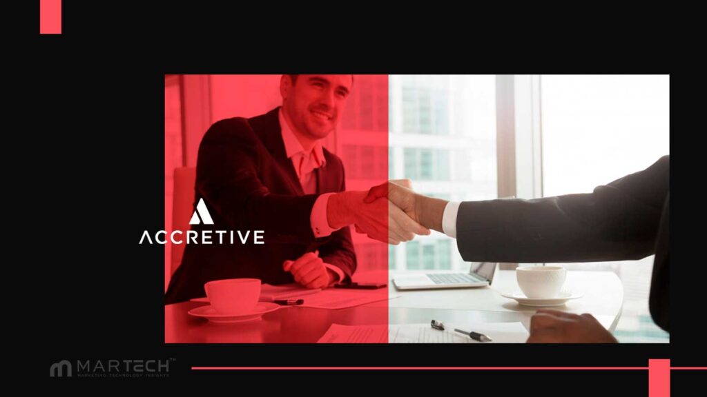 Accretive Appoints Scott Hansen as Chief Revenue Officer