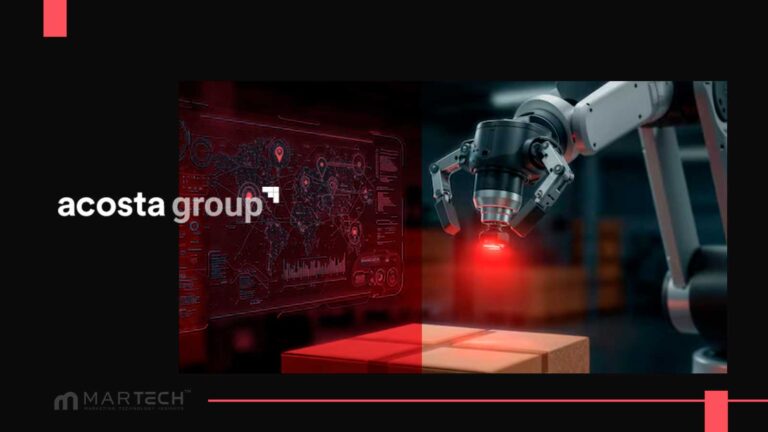 Acosta Group and CommerceIQ Announce Strategic Alliance