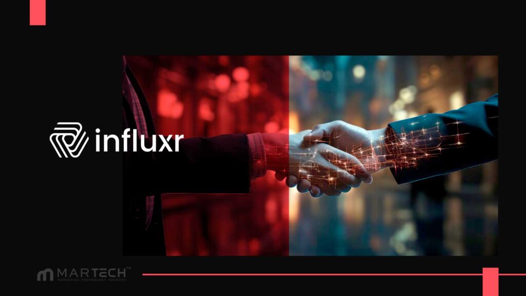 Acxion Foodservice Partners With Influxr AI To Transform Field Intelligence