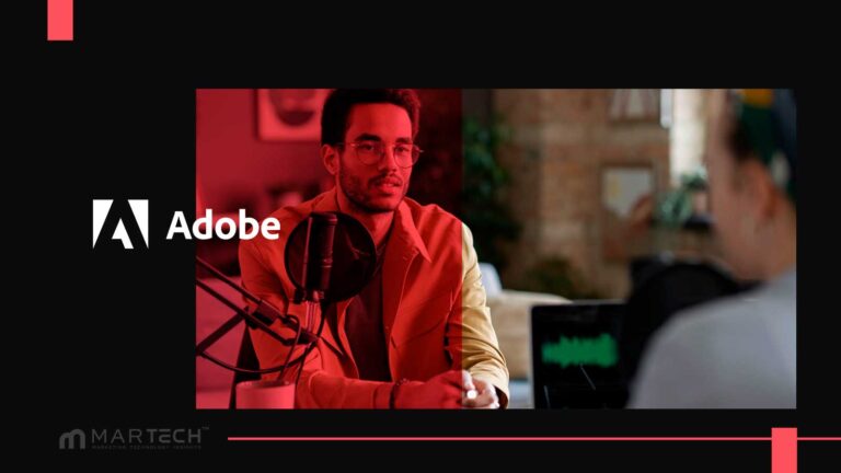 Adobe Acrobat Studio Adds Generative Presentations, Podcasts and AI Editing