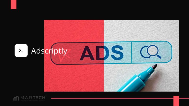 Adscriptly Launches AI Platform To Optimize Google Ads Performance
