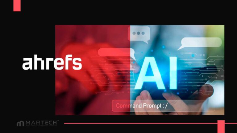 Ahrefs Adds Custom AI Prompt Tracking To Measure Brand Visibility