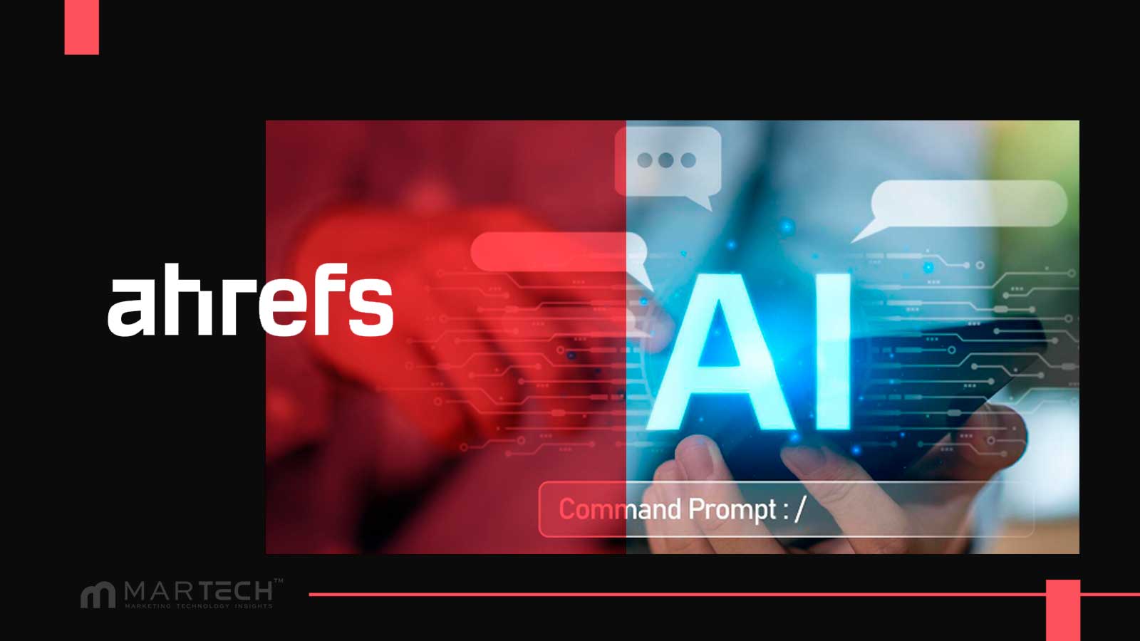 Ahrefs Adds Custom AI Prompt Tracking To Measure Brand Visibility