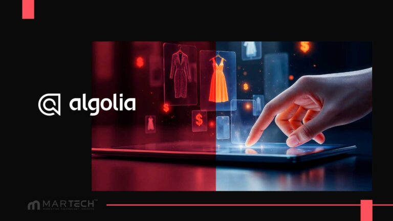 Algolia and Microsoft Bring Real Time Product Data to AI Shopping