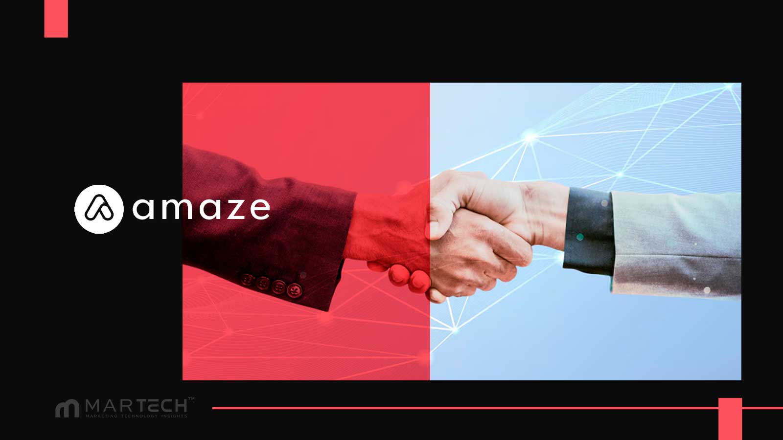 Amaze Expands Contend Partnership To Scale Creator Led Commerce