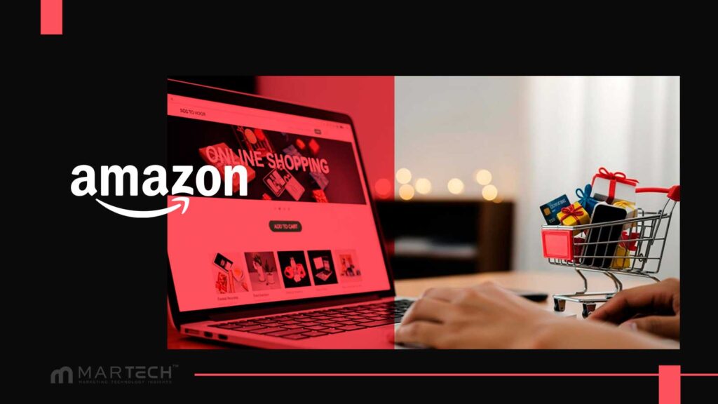 Amazon Now Launches Quick Commerce Service in the UK