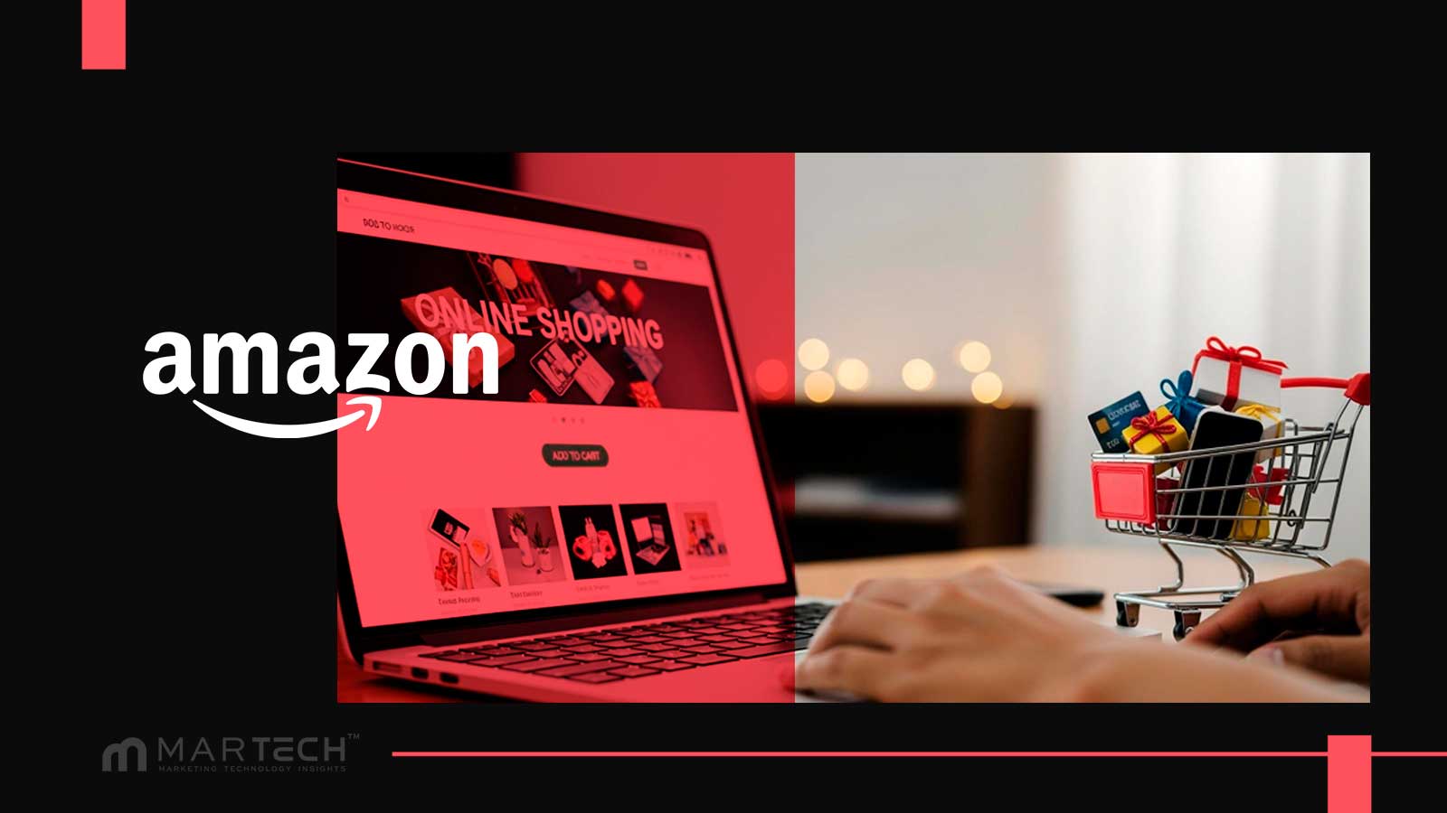 Amazon Now Launches Quick Commerce Service in the UK