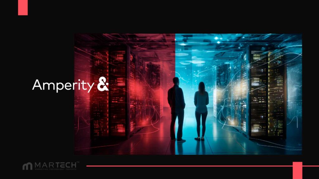 Amperity Launches Audience Monetization to Unlock New Revenue From First-Party Data