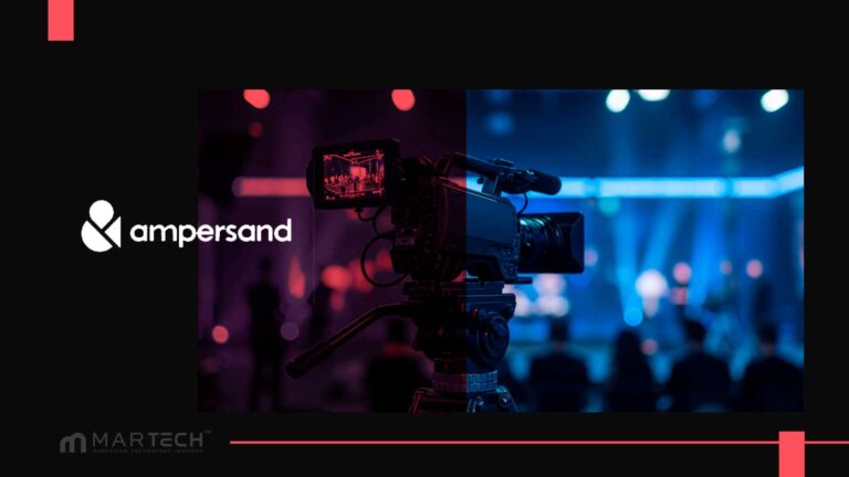 Ampersand Launches TrueStream Political for Verified Voter Reach