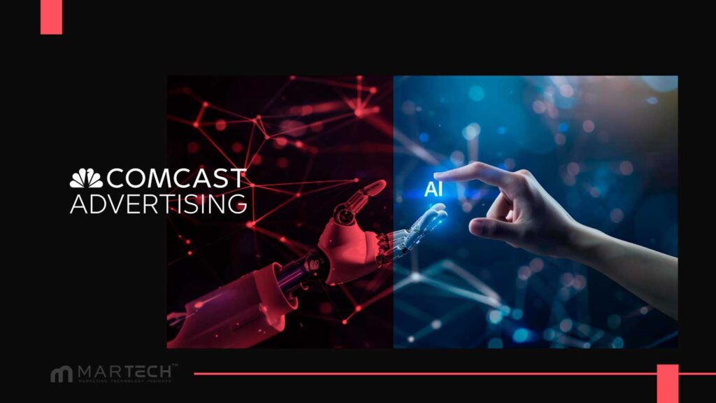 Comcast Advertising Report Finds AI Reshaping TV Ads