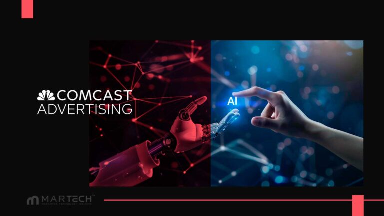 Comcast Advertising Report Finds AI Reshaping TV Ads