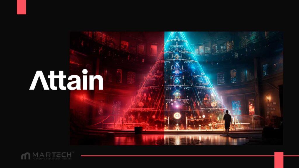 Attain Advances the Outcomes Era Across Every Channel and the Entire Funnel