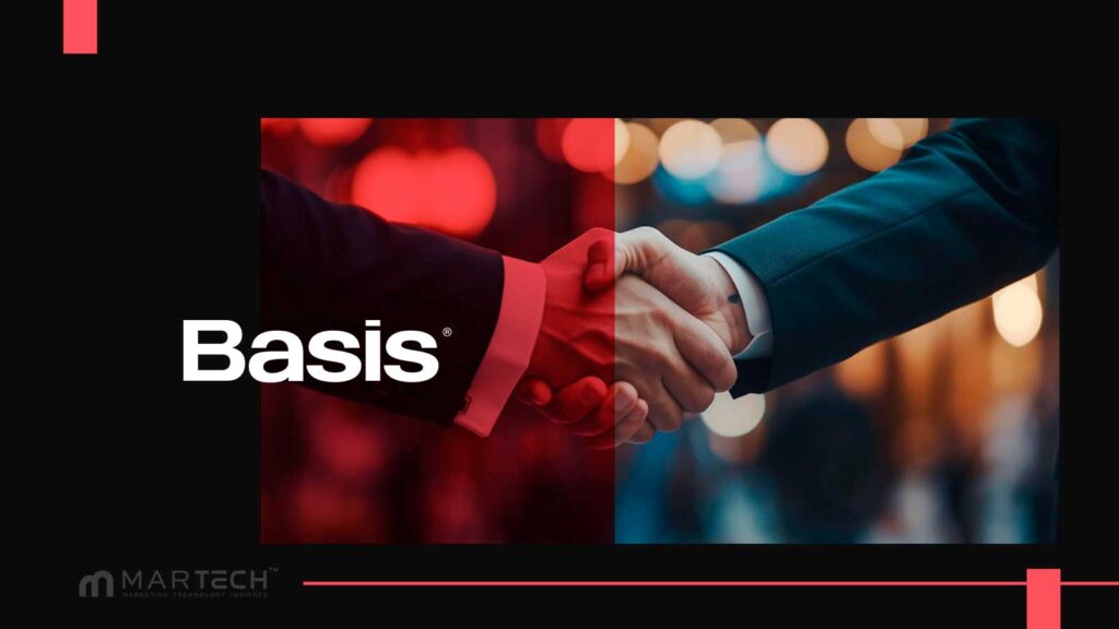 Basis and Mediaocean Partner to Automate the Full Media Lifecycle