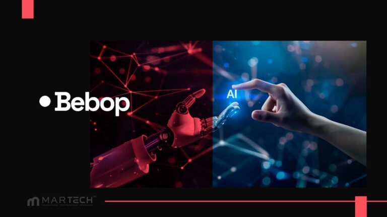 Bebop Launches Ready-to-Sell Leads, a New AI Standard for High-Intent Sales Opportunities