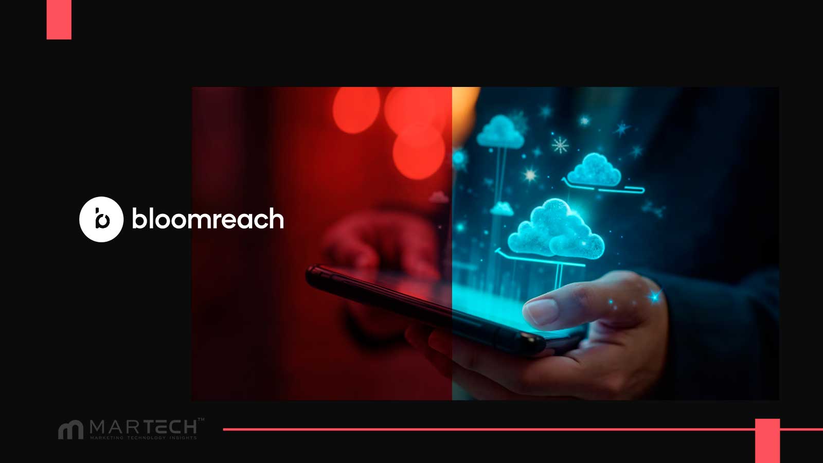 Bloomreach Earns AWS Retail Competency Status