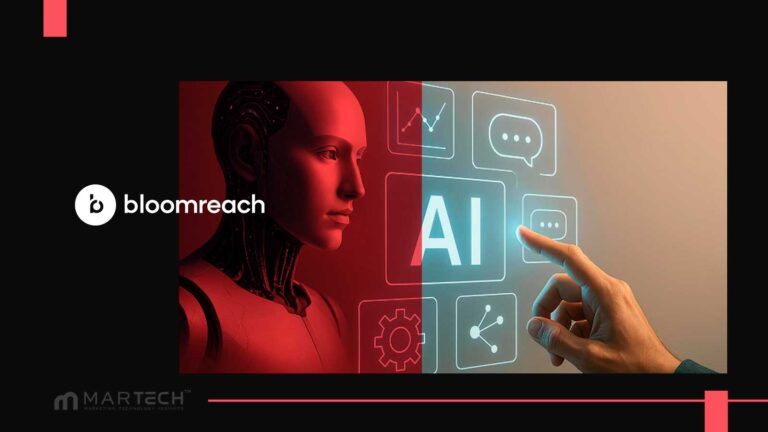 Bloomreach Announces Loomi Connect, Bringing Brands Search Intelligence to the OpenAI Marketplace